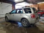 2011 Ford Escape Limited للبيع في Ebensburg، PA - Front End