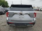 2024 Ford Explorer Limited продається в Van Nuys, CA - Front End