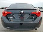 2018 Toyota Corolla L zu verkaufen in Grand Prairie, TX - Front End