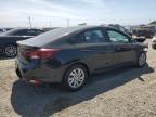 2020 Hyundai Elantra Se for Sale in American Canyon, CA - Front End