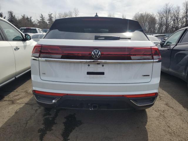  VOLKSWAGEN ATLAS 2024 White