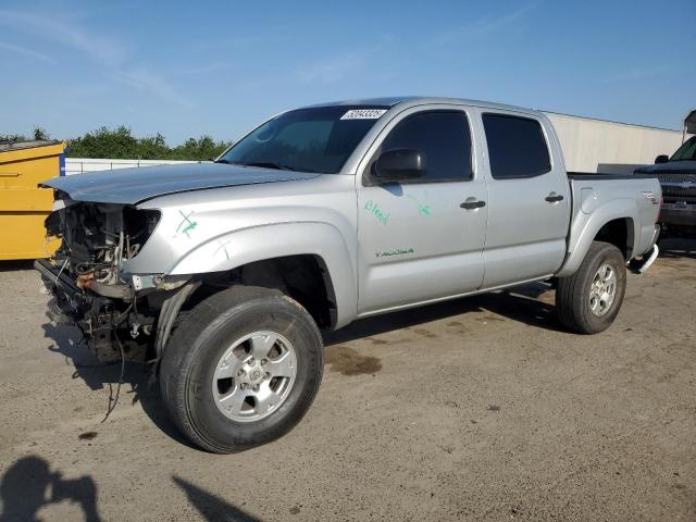 2006 Toyota Tacoma Double Cab Prerunner