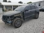 2020 Jeep Grand Cherokee Laredo na sprzedaż w Prairie Grove, AR - Front End