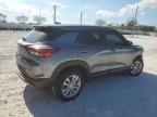 2021 Chevrolet Trailblazer Ls for Sale in Homestead, FL - Front End