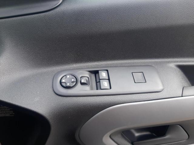 2024 TOYOTA PROACE CIT