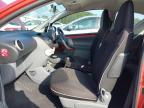 2009 PEUGEOT 107 VERVE for sale at Copart ST HELENS