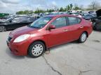 2013 Nissan Versa S for Sale in Bridgeton, MO - Mechanical