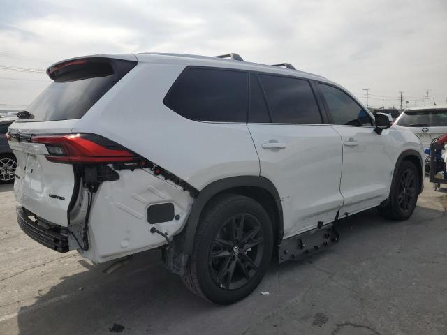  TOYOTA GRAND HIGH 2024 Белы
