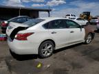 2015 Nissan Altima 2.5 იყიდება Denver-ში, CO - Front End