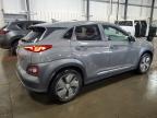 2019 Hyundai Kona Ultimate на продаже в Ham Lake, MN - All Over