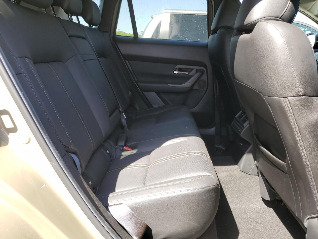 2024 Mazda Cx-50 Premium Plus VIN: 7MMVABEY9RN165879 Lot: 53045115