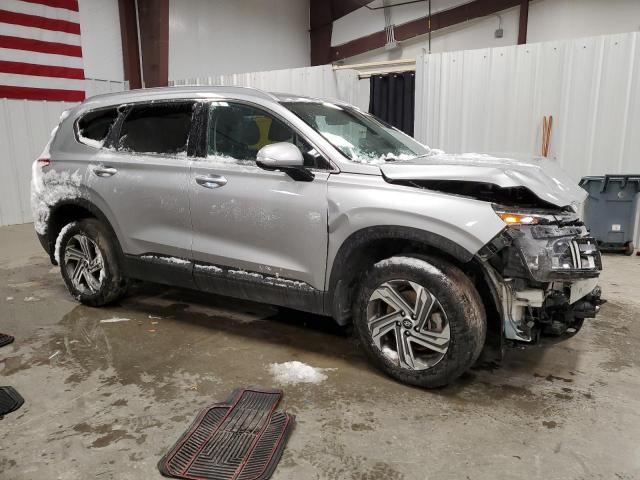  HYUNDAI SANTA FE 2023 Gray