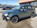 2018 Subaru Forester 2.5I for Sale in Fort Wayne, IN - Side