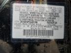 2018 Nissan Sentra S na sprzedaż w Montgomery, AL - Rear End
