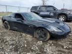 2016 Chevrolet Corvette Stingray 1Lt за продажба в Cicero, IN - Side