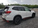 2021 Subaru Forester Sport en Venta en Grenada, MS - Front End