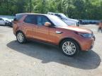 2017 Land Rover Discovery Hse Luxury de vânzare în Shreveport, LA - Minor Dent/Scratches
