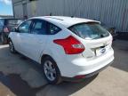 2012 FORD FOCUS ZETE for sale at Copart PETERLEE