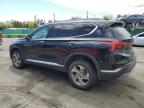 2021 Hyundai Santa Fe Sel продається в Denver, CO - Front End