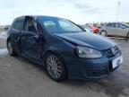 2008 VOLKSWAGEN GOLF GT TD for sale at Copart PETERLEE