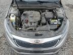 2015 Kia Optima Lx للبيع في Portland، OR - Minor Dent/Scratches