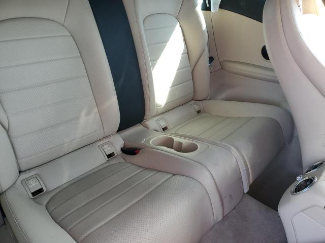 2018 MERCEDES-BENZ C 300