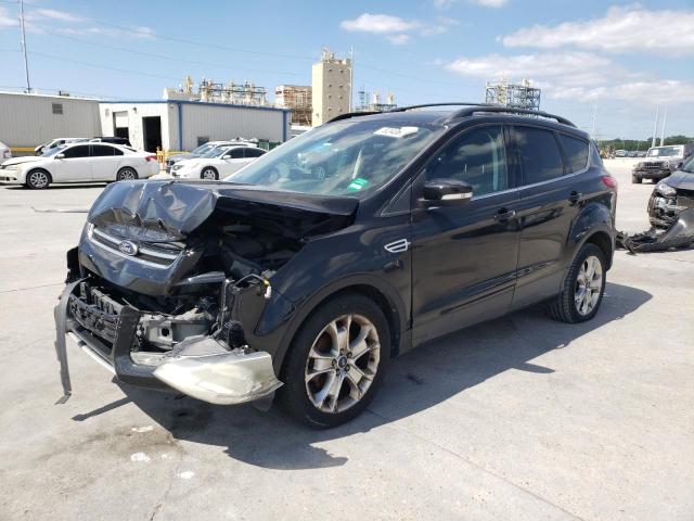 2013 FORD ESCAPE SEL for sale at Copart LA - NEW ORLEANS