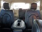 2017 Chrysler Pacifica Limited за продажба в Earlington, KY - Hail