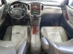 2006 Toyota Highlander Limited for Sale in Franklin, WI - Normal Wear