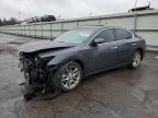 2009 Nissan Maxima S for Sale in Pennsburg, PA - Front End