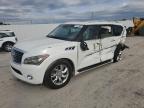2011 Infiniti Qx56  zu verkaufen in Newton, AL - All Over