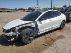 2022 Tesla Model 3  იყიდება Colorado Springs-ში, CO - Front End