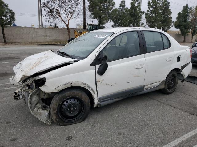 2000 Toyota Echo 