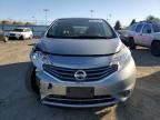 2015 Nissan Versa Note S продається в Finksburg, MD - Front End