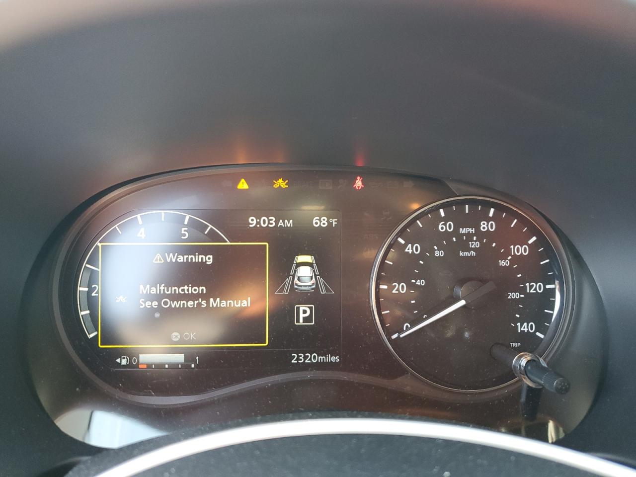 2024 Nissan Kicks Sv VIN: 3N1CP5CVXRL509903 Lot: 52621335