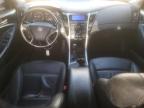 2011 Hyundai Sonata Se იყიდება Earlington-ში, KY - Hail
