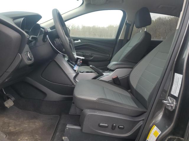  FORD ESCAPE 2016 Серый