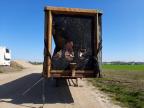 2000 TRAI TRAILER for sale at Copart WOLVERHAMPTON