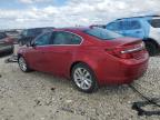 2014 Buick Regal  de vânzare în Wayland, MI - Front End