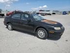 1998 Chevrolet Malibu Ls for Sale in Earlington, KY - Hail