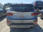 2019 Hyundai Santa Fe Sel for Sale in Leroy, NY - Side