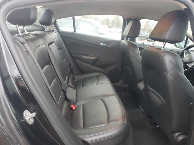 2017 CHEVROLET CRUZE PREMIER
