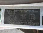 2010 HYUNDAI ACCENT GLS for sale at Copart ON - LONDON