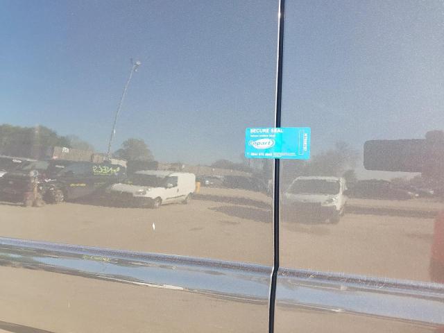 2020 FORD TRANSIT CUSTOM 2.0 ECOBLUE 130PS LOW ROOF LIMITED VAN AUTO