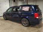 2017 DODGE GRAND CARAVAN SE à vendre chez Copart ON - COOKSTOWN