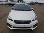 2022 Subaru Impreza Sport იყიდება New Britain-ში, CT - Rear End