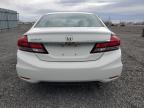 Ottawa, ON에서 판매 중인 2013 Honda Civic Lx - Front End