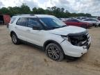 2012 Ford Explorer Xlt للبيع في Theodore، AL - Biohazard/Chemical