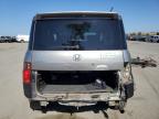 2003 Honda Element Ex за продажба в Martinez, CA - Rear End