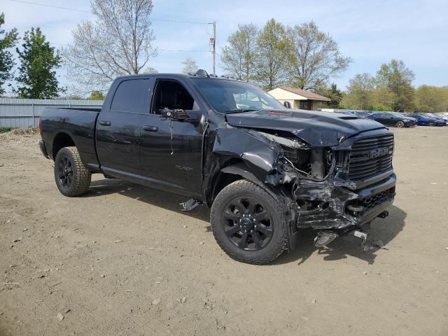  RAM 2500 2024 Черный